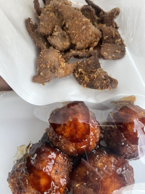 ミートショップ 横山 - 宮内（その他）の写真