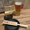 地酒と道産食材 一笑 別邸