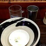 俺の中華たなか家 - 勿論綺麗✨に完飲❗完食❗❗