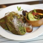 カフェ メリッジャーレ - 