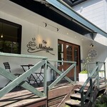 カフェ メリッジャーレ - 