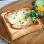 カフェ メリッジャーレ - 