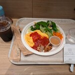 GGG CAFE ～Good Green Garden～ - 