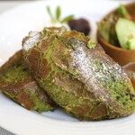 カフェ メリッジャーレ - 