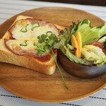 カフェ メリッジャーレ - 