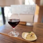 カクウチカフェ Okayoshi - 