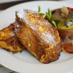 カフェ メリッジャーレ - 