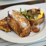 カフェ メリッジャーレ - 