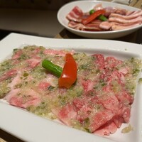 神楽坂焼肉 Kintan - 