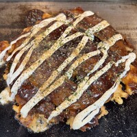 ランチメニュー : 鉄板馬鹿 （【旧店名】黒毛和牛ハンバーグ