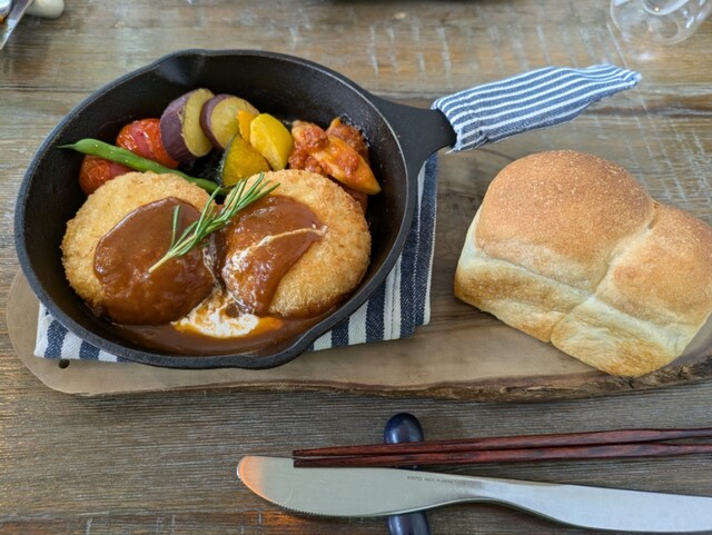 ラララワークス （LaLaLa works） - 別府大学/カフェ | 食べログ