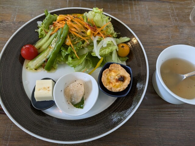 ラララワークス （LaLaLa works） - 別府大学/カフェ | 食べログ