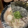 博多一双 新横浜ラーメン博物館店
