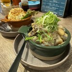 鉄板バルSOURCE - 