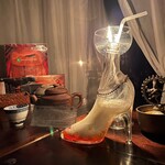 心の休憩室ガルーバ - 