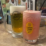 鉄板バルSOURCE - 