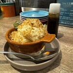 鉄板バルSOURCE - 