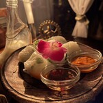 心の休憩室ガルーバ - 