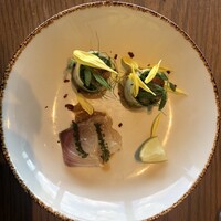 Longrain Tokyo - 