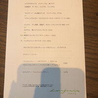 Longrain Tokyo - 