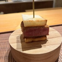 まとい 銀座 - 