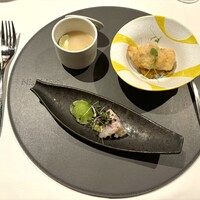 ニシデリア - 泉南 鱧　大阪市 万願寺唐辛子　毛馬きゅうり