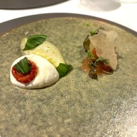 ニシデリア - 泉州水なすアップ～