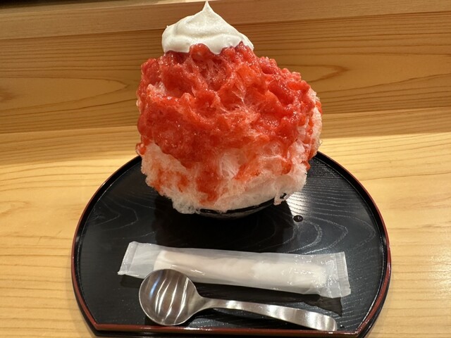 氷屋 - 所沢/かき氷 | 食べログ