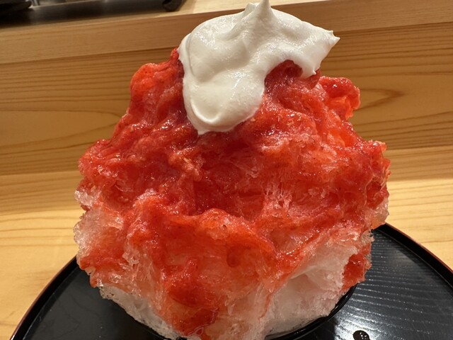 氷屋 - 所沢/かき氷 | 食べログ