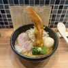 拉麺 はま家