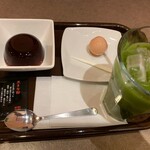 ふなわかふぇ - 