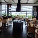 スターバックスコーヒー - 青森駅直結のホテル「ReLabo」