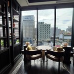 スターバックスコーヒー - 青森駅直結のホテル「ReLabo」