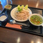 タイレストラン マライ - 