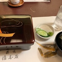 満寿家 -  満寿家 -