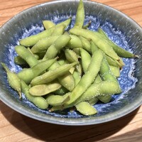 金市朗 南町通店 - 茶豆