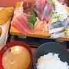埼玉漁港 海鮮食堂 そうま水産 川島店