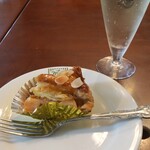 サロンドカフェアンジュ - 