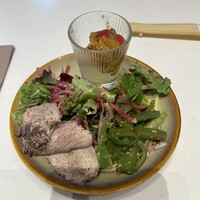 モダンチャイニーズブラッセリ― HALOW - 