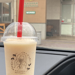 口コミ一覧 : ひまわりカフェ - 笠岡/ジェラート・アイスクリーム