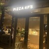 Pizza 4P's