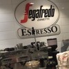 セガフレード・ザネッティ・エスプレッソ 広尾店