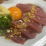 ジンギスカン羊はち 三軒茶屋店 - 