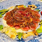 クー・ド・マサ - 