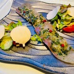 クー・ド・マサ - 