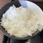 カレーうどん専門店 がんばり屋 - 