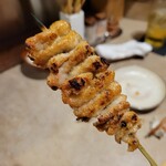 焼鳥の店 圭 - 