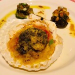 クー・ド・マサ - 