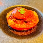 クー・ド・マサ - 