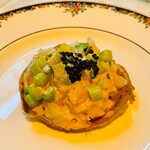 クー・ド・マサ - 